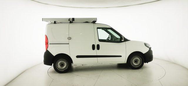 FIAT Doblo Doblò 1.4 Nat. Power PC-TN Business - PREZZO+IVA