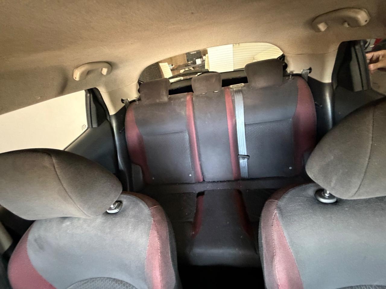 Nissan Juke 1.5 dCi Tekna
