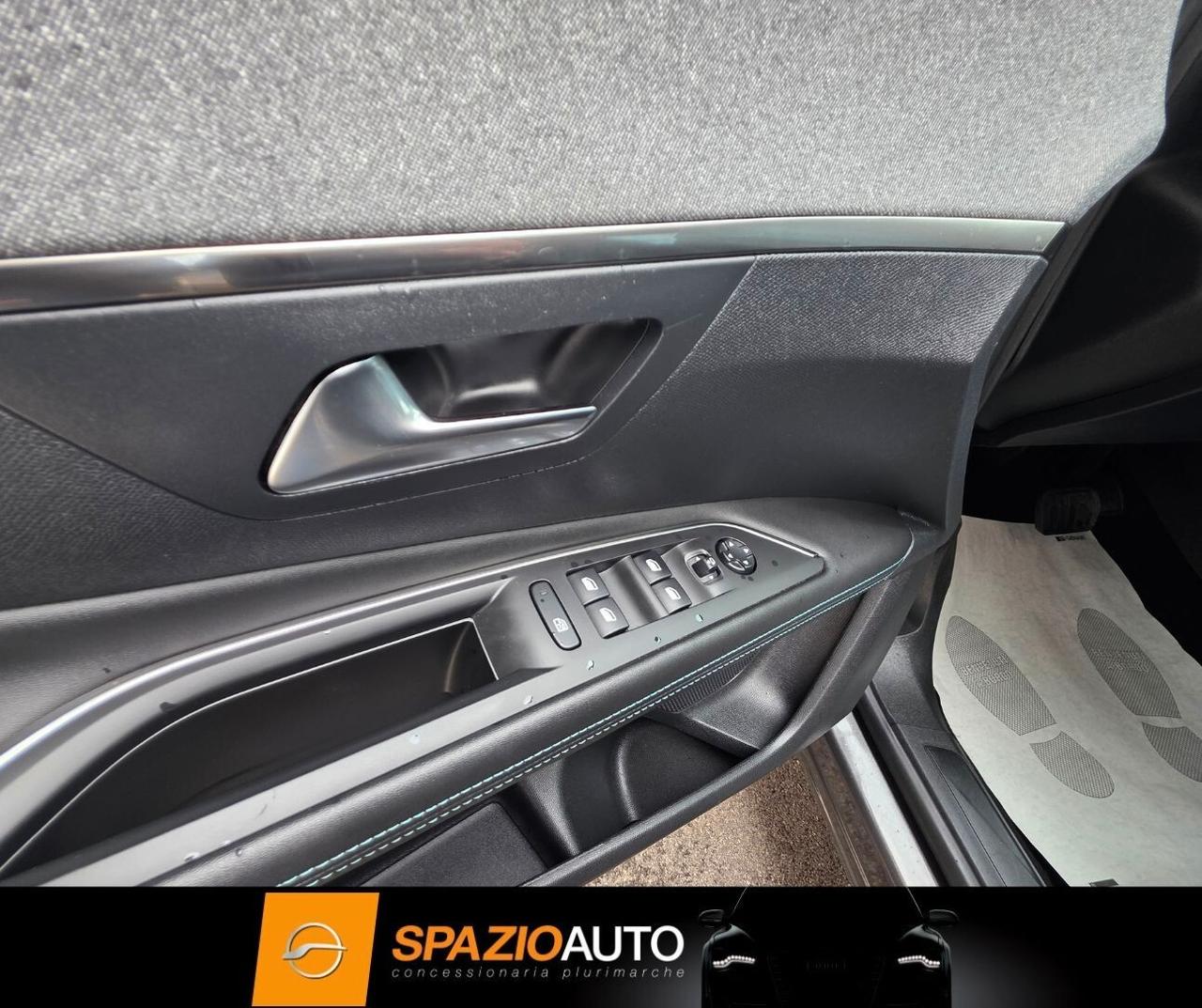 Peugeot 3008 NUOVO MODELLO 1.5 BlueHDi 130 EAT8 *GT LINE* FULL