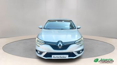 Renault Megane Mégane 1.5 dCi 110 CV Energy Business EcoLeader