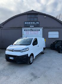 Citroen Jumpy passo lungo