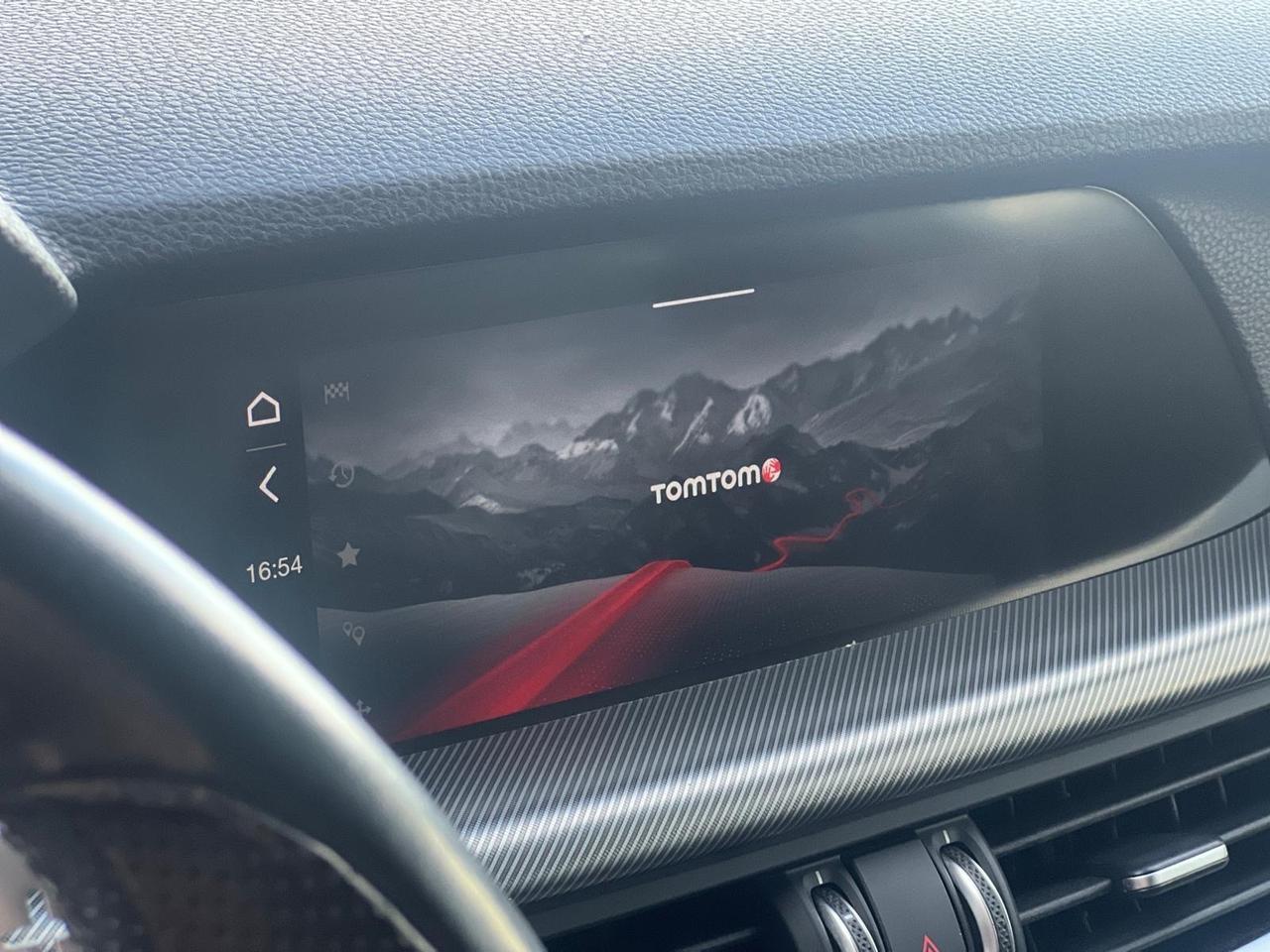 Alfa Romeo Stelvio 2.2 Turbodiesel 210 CV AT8 Q4 Veloce