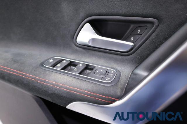 MERCEDES-BENZ A 200 D AUTOMATIC PREMIUM FULL LED