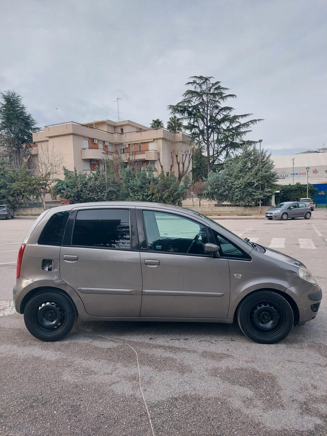 Lancia MUSA 1.3 Multijet 16V Platino 75CV EURO4