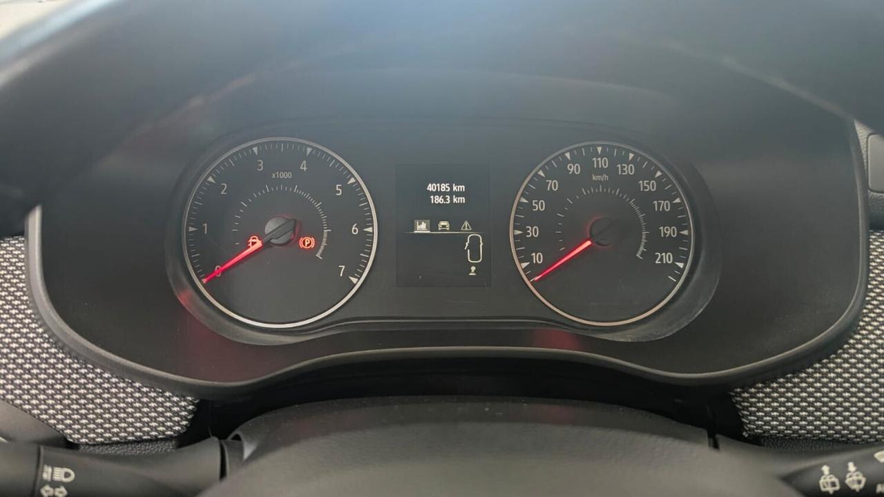 Dacia Sandero Streetway 1.0 TCe ECO-G Expression