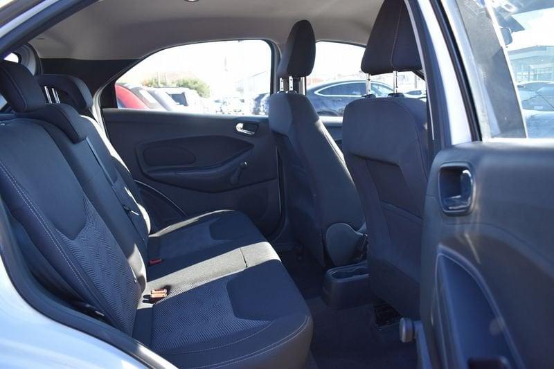 Ford Ka Plus Ka Plus 1.2 70cv
