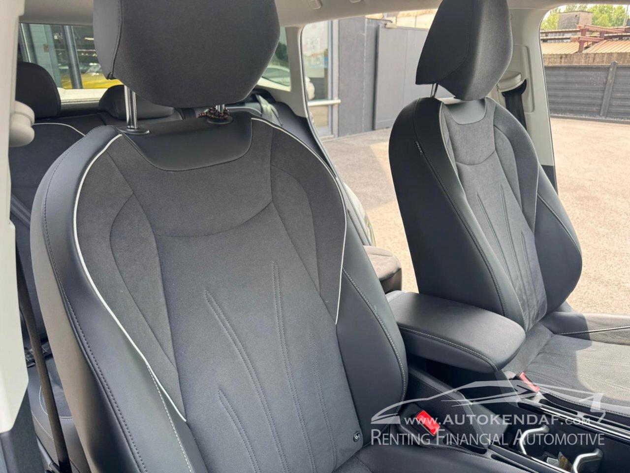 Volkswagen Tiguan 1.5 etsi Elegance 150cv dsg