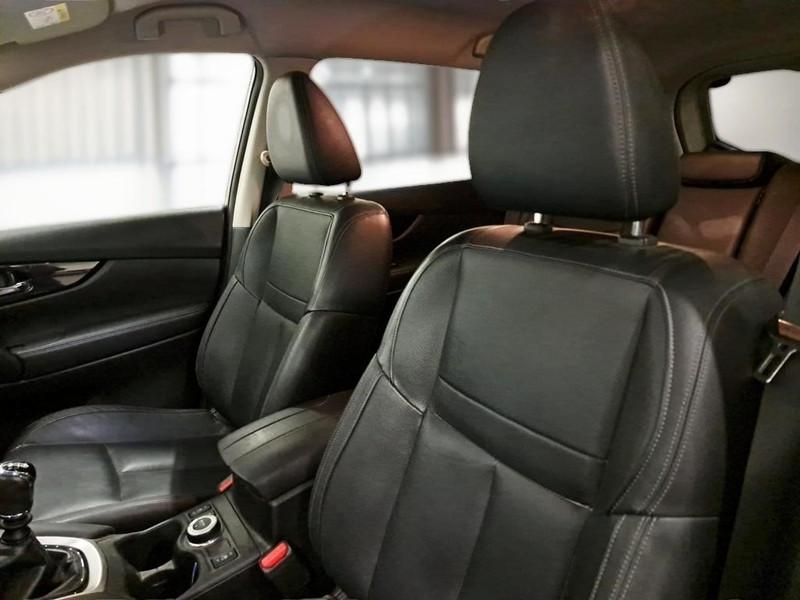 NISSAN X-TRAIL 1.7 dCi 150 4WD Tekna