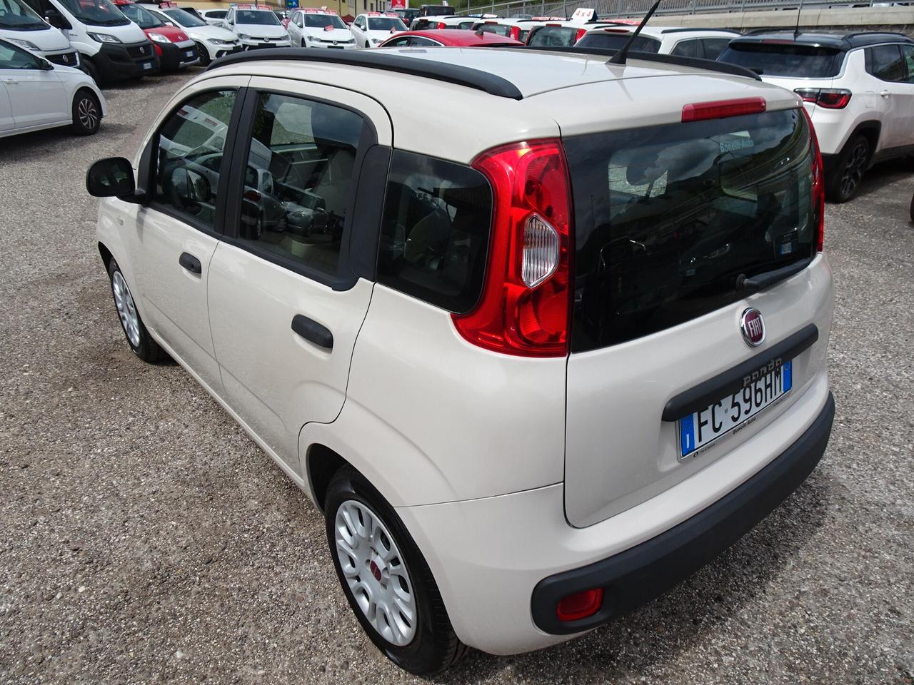 Fiat Panda 1.2 EasyPower Easy