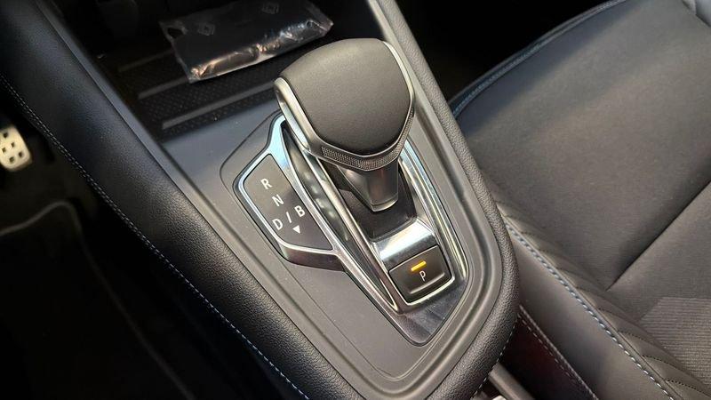 Renault Symbioz esprit Alpine full hybrid E-Tech 145cv