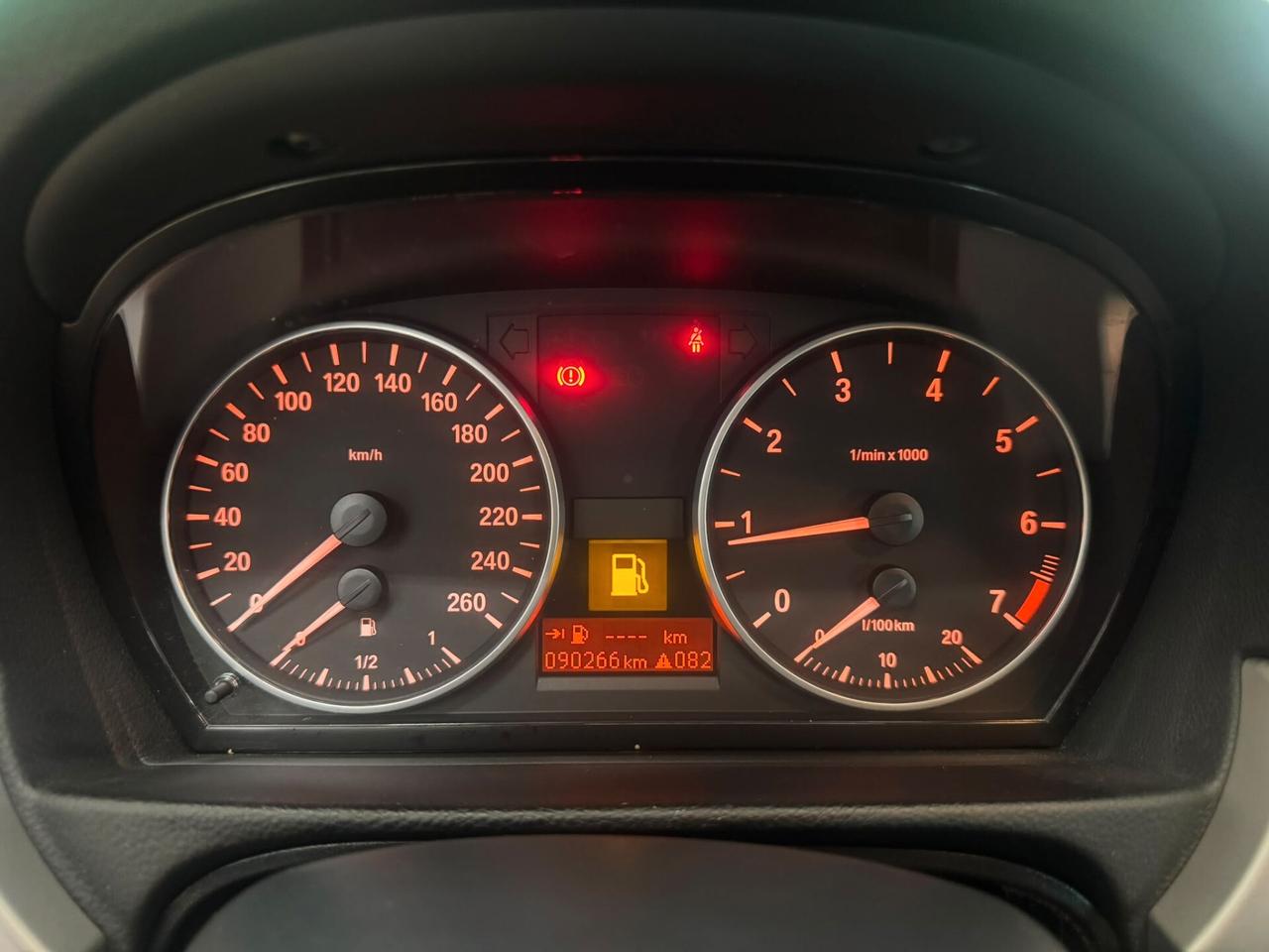 Bmw 320 320i cat Attiva PREZZO REALE!! UNICO PROPRIETARIO!!