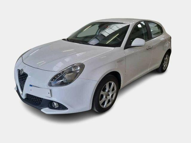 ALFA ROMEO Giulietta 1.6 JTDm 120 CV Business