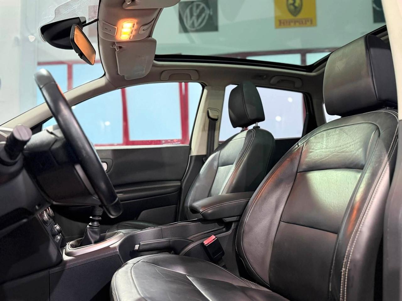 Nissan Qashqai 1.5 Dci 110cv N-tec 2013