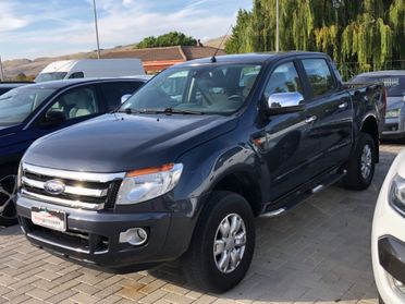 Ford Ranger 2.2 TDCi Super Cab XL 2015