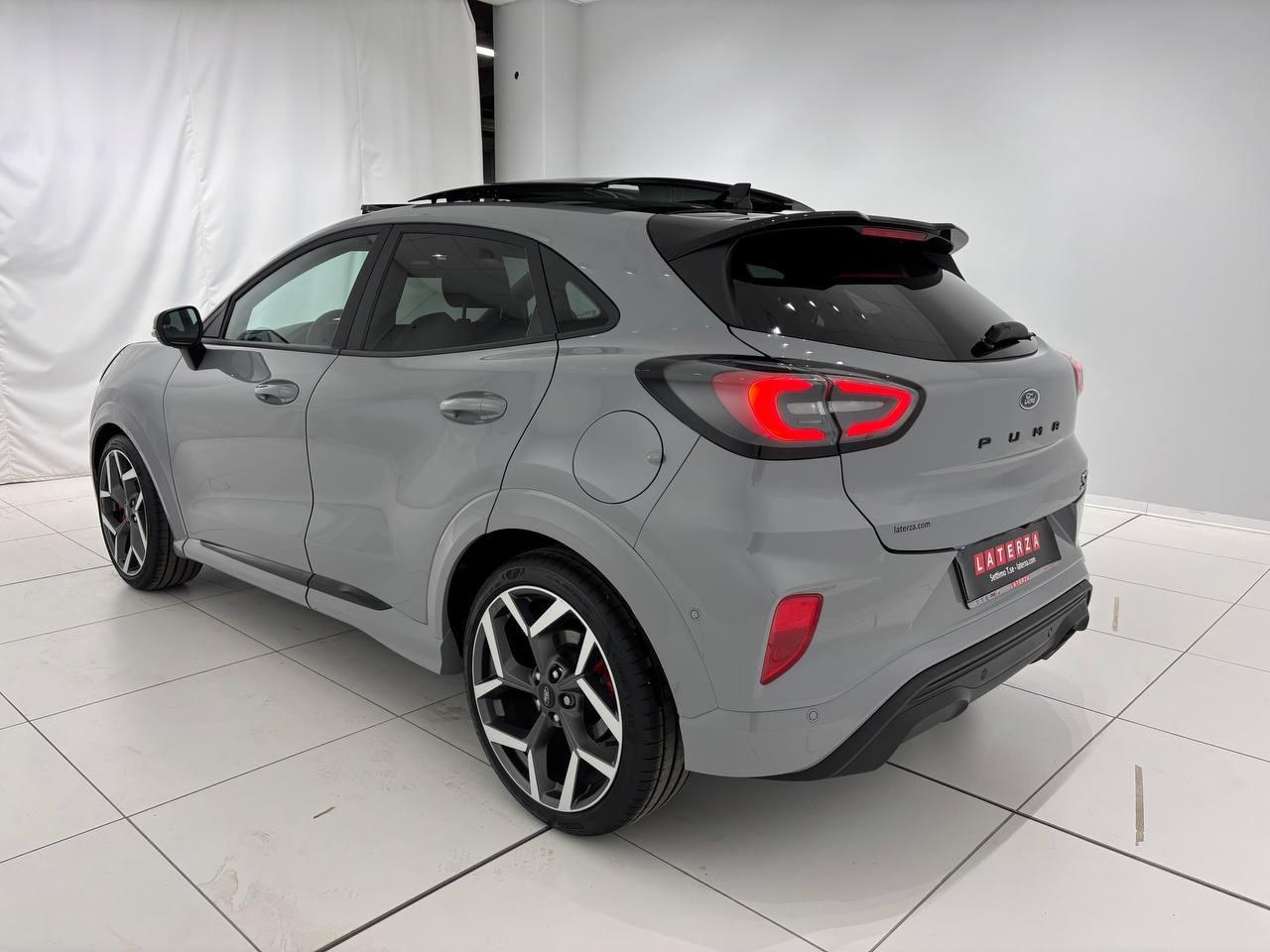 FORD Puma 1.5 ecoboost ST s&s 200cv