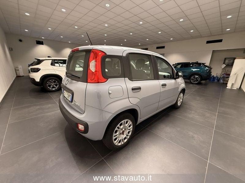 FIAT Panda 1.0 HYBRID