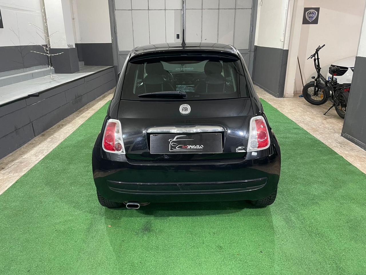 Fiat 500 1.2 Sport