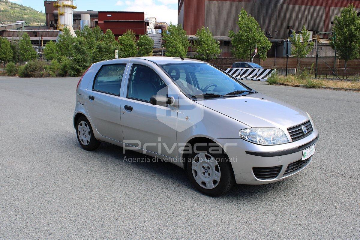 FIAT Punto 1.2 5 porte Active