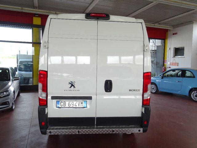 PEUGEOT Boxer 333 2.2 BlueHDi 120 S&S PM-TM Furgone