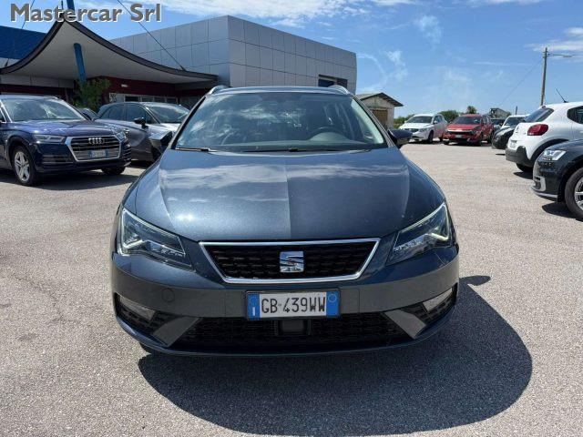 SEAT Leon ST 2.0 tdi Business 150cv dsg 7m my20 TG : GB439WW