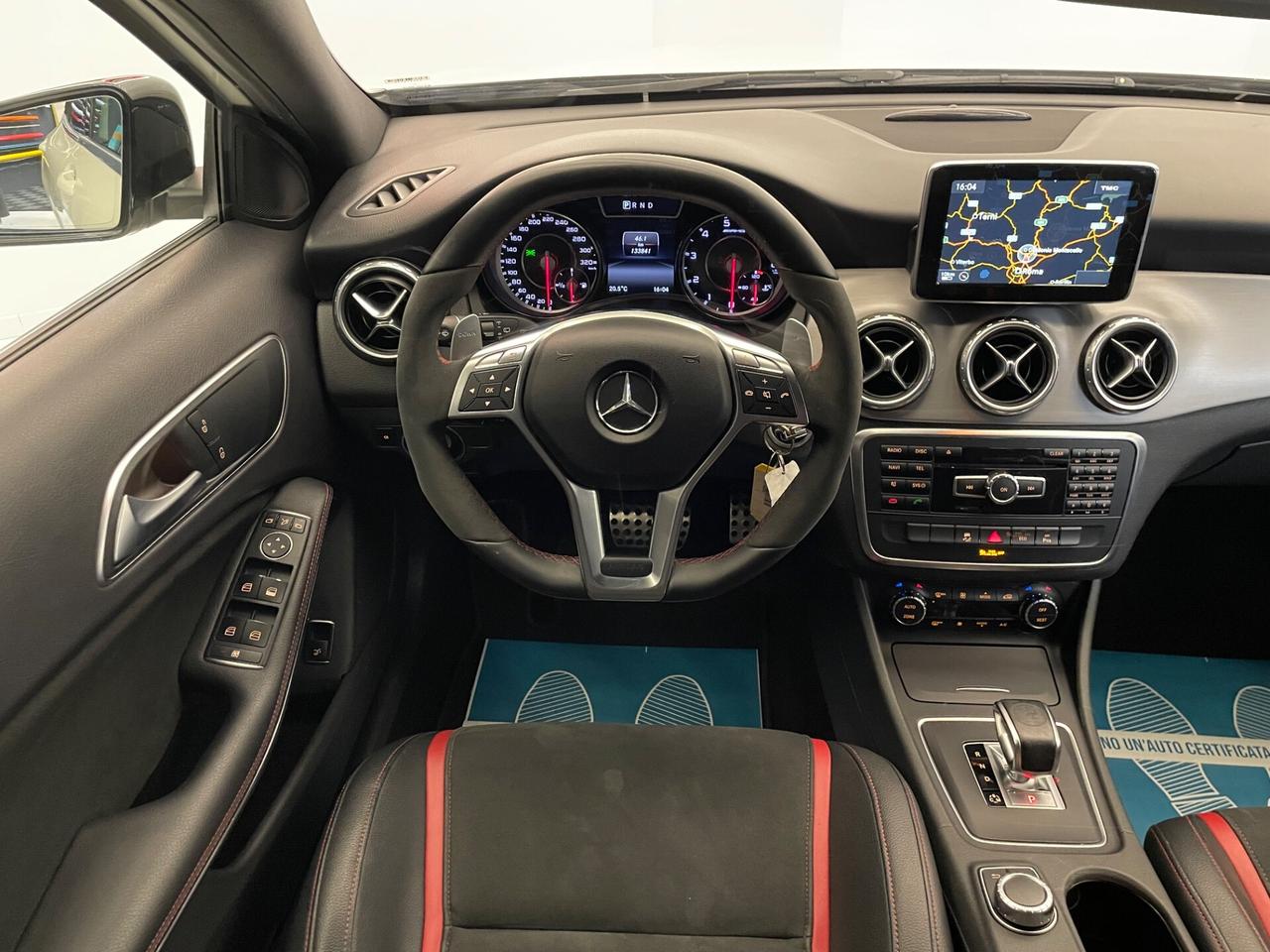 Mercedes-benz GLA 45 AMG GLA 45 AMG 4Matic