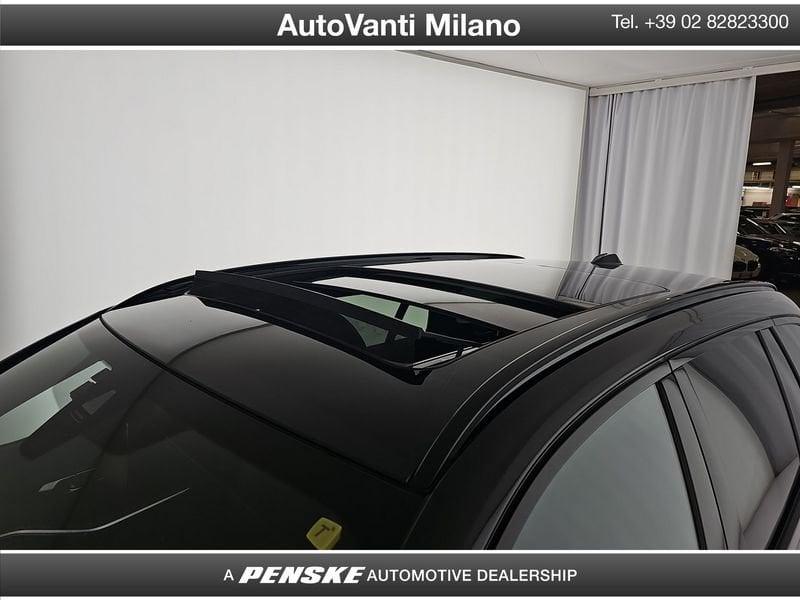 BMW Serie 3 330e Touring Msport