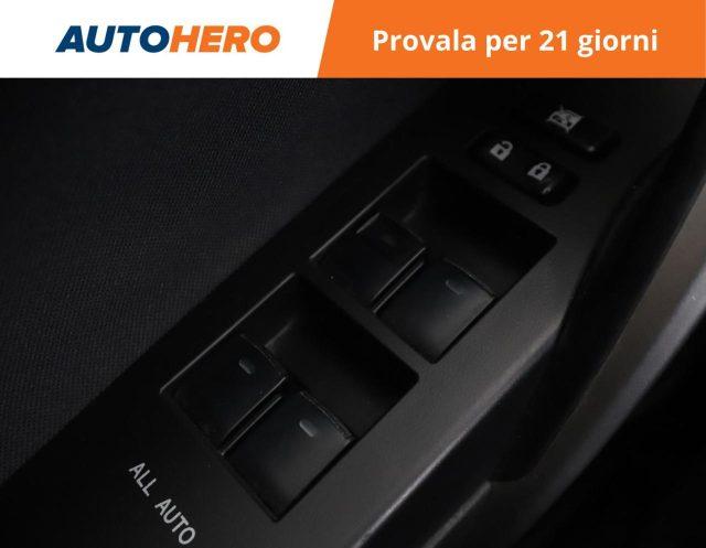 TOYOTA Auris Touring Sports 1.8 Hybrid Lounge