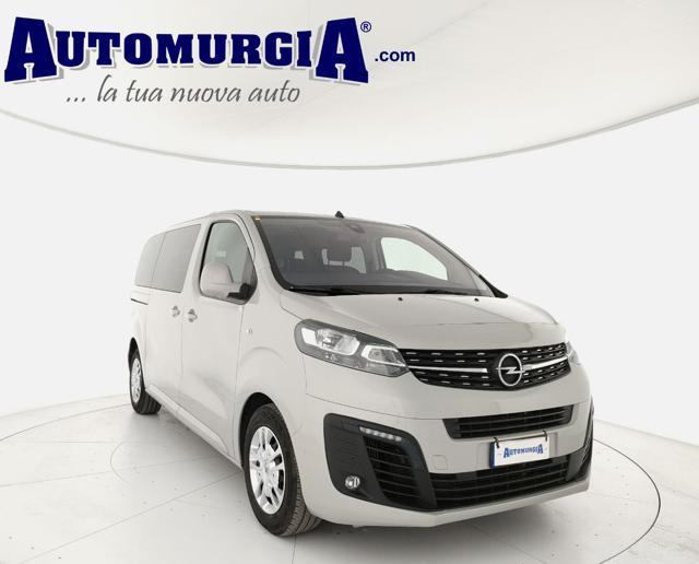 OPEL Zafira Life 1.5 Diesel 120CV Start&Stop Business 9 Posti