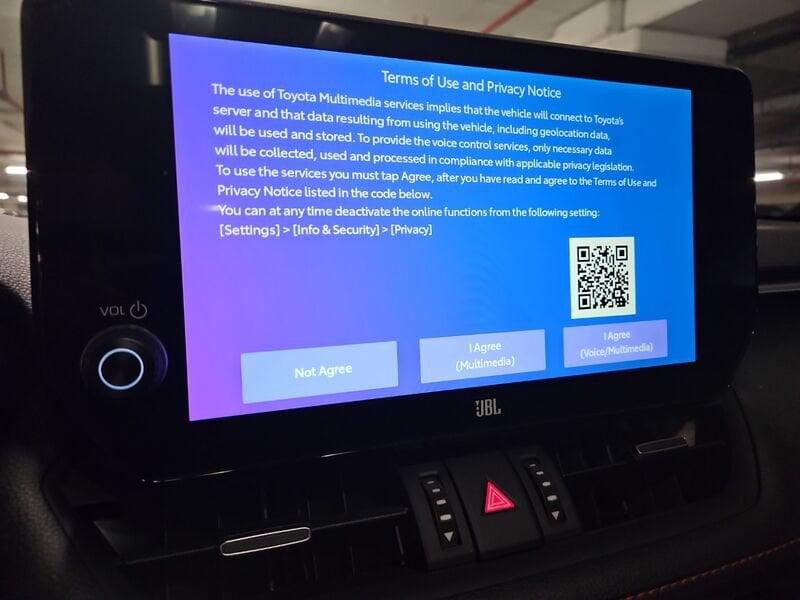 Toyota RAV4 RAV4 2.5 PHEV E-CVT AWD-i More Style