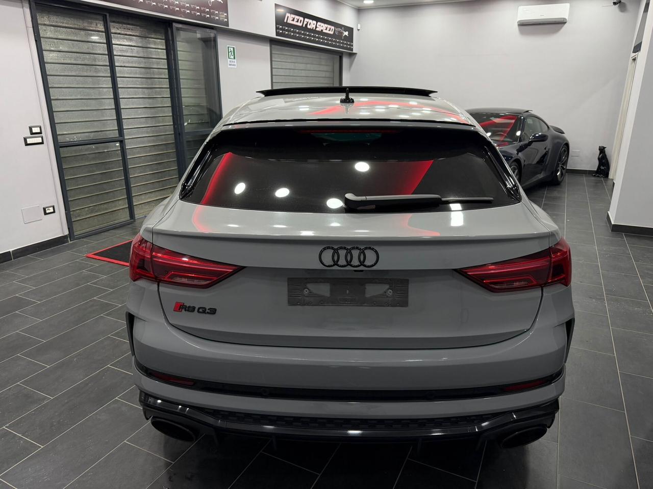 Audi Q3 RS SPB quattro S tronic