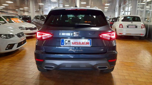 SEAT Arona 1.0 EcoTSI 110 CV FR 18" FULL LED