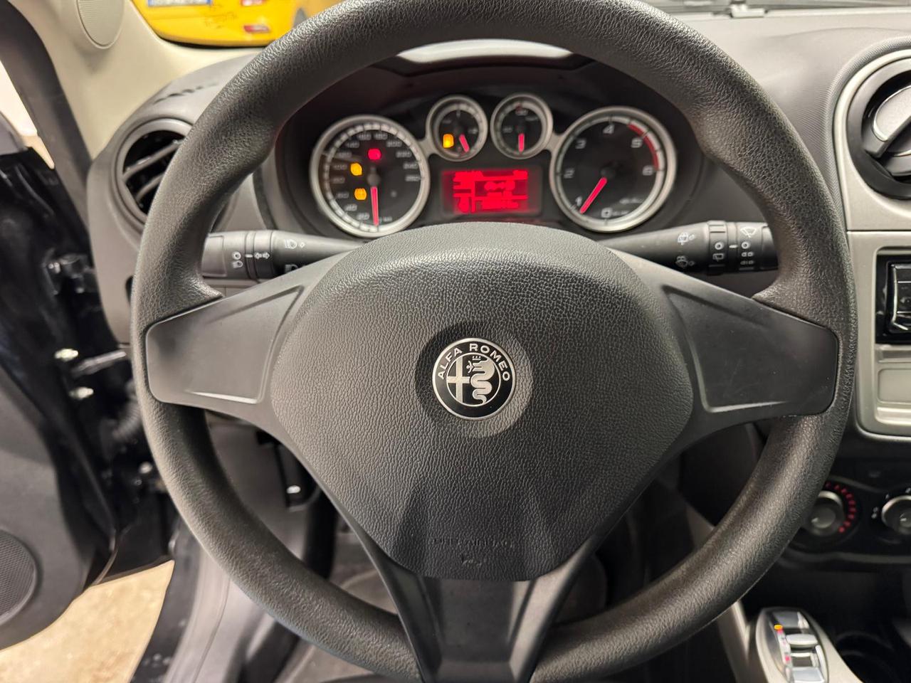 ALFA ROMEO MiTo 2013 - MiTo 1.3 jtdm MiTo 95cv E6
