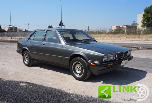 MASERATI Biturbo 425