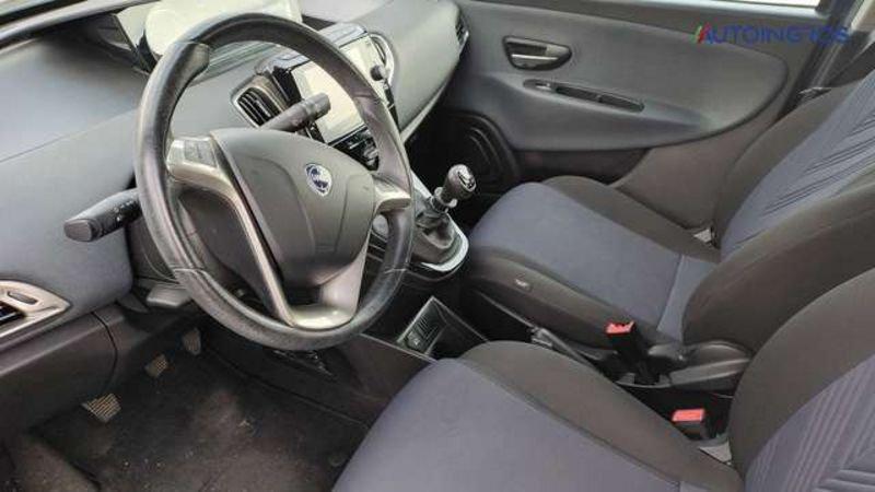 Lancia Ypsilon III 2021 1.0 firefly hybrid Gold s