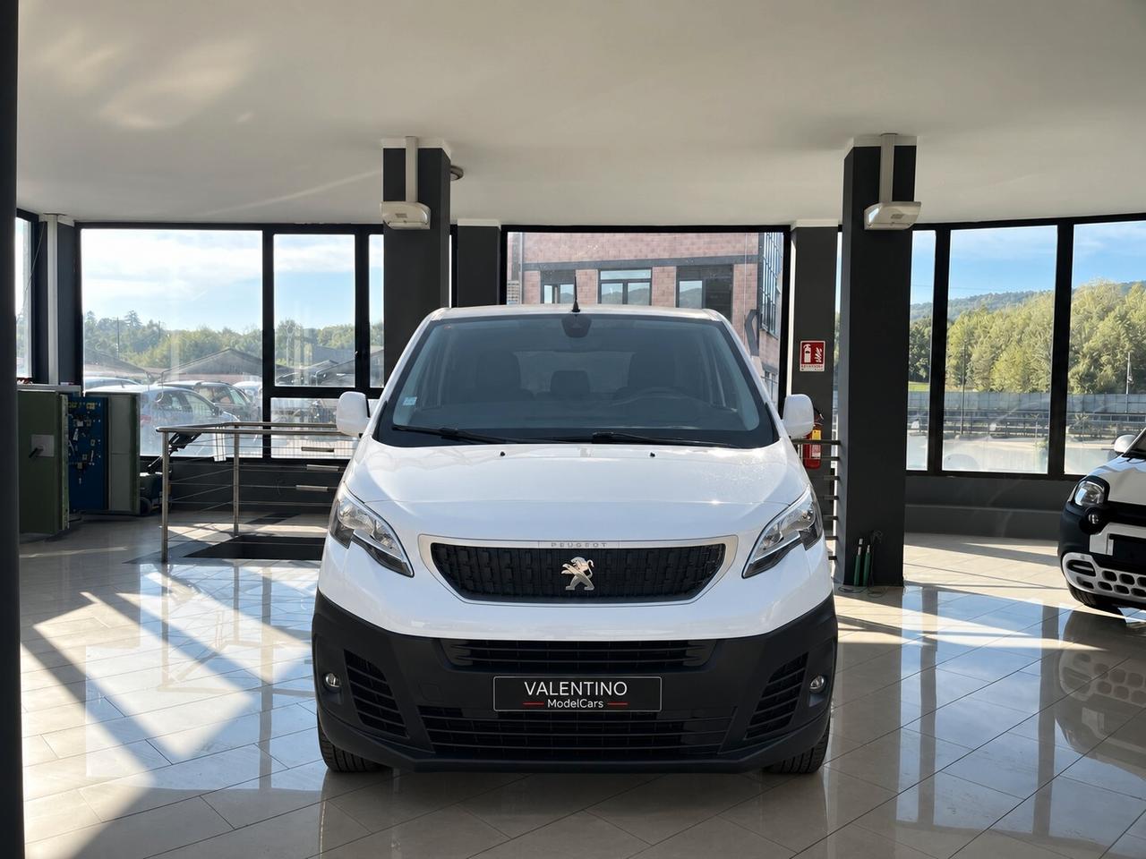 Peugeot Expert LONG L3 2.0 HDi 150cv IVA Esposta