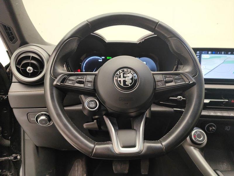 Alfa Romeo Tonale 1.6 Ti 130cv tct6
