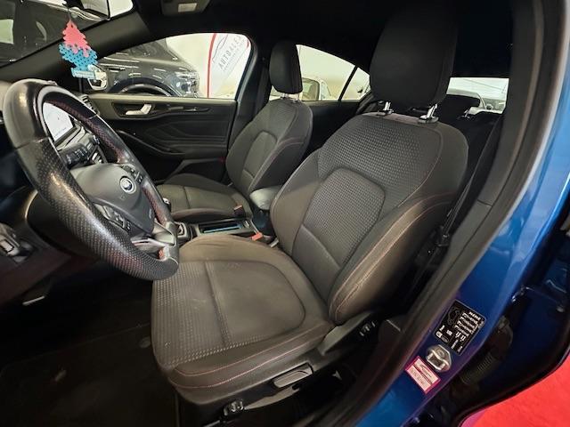 FORD - Focus 1.0 ecoboost ST-Line s&s 125cv NEOPATENTATI