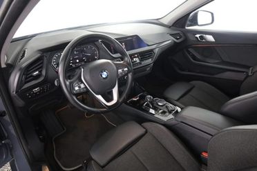 BMW 116 Serie 1 d 5p. Sport