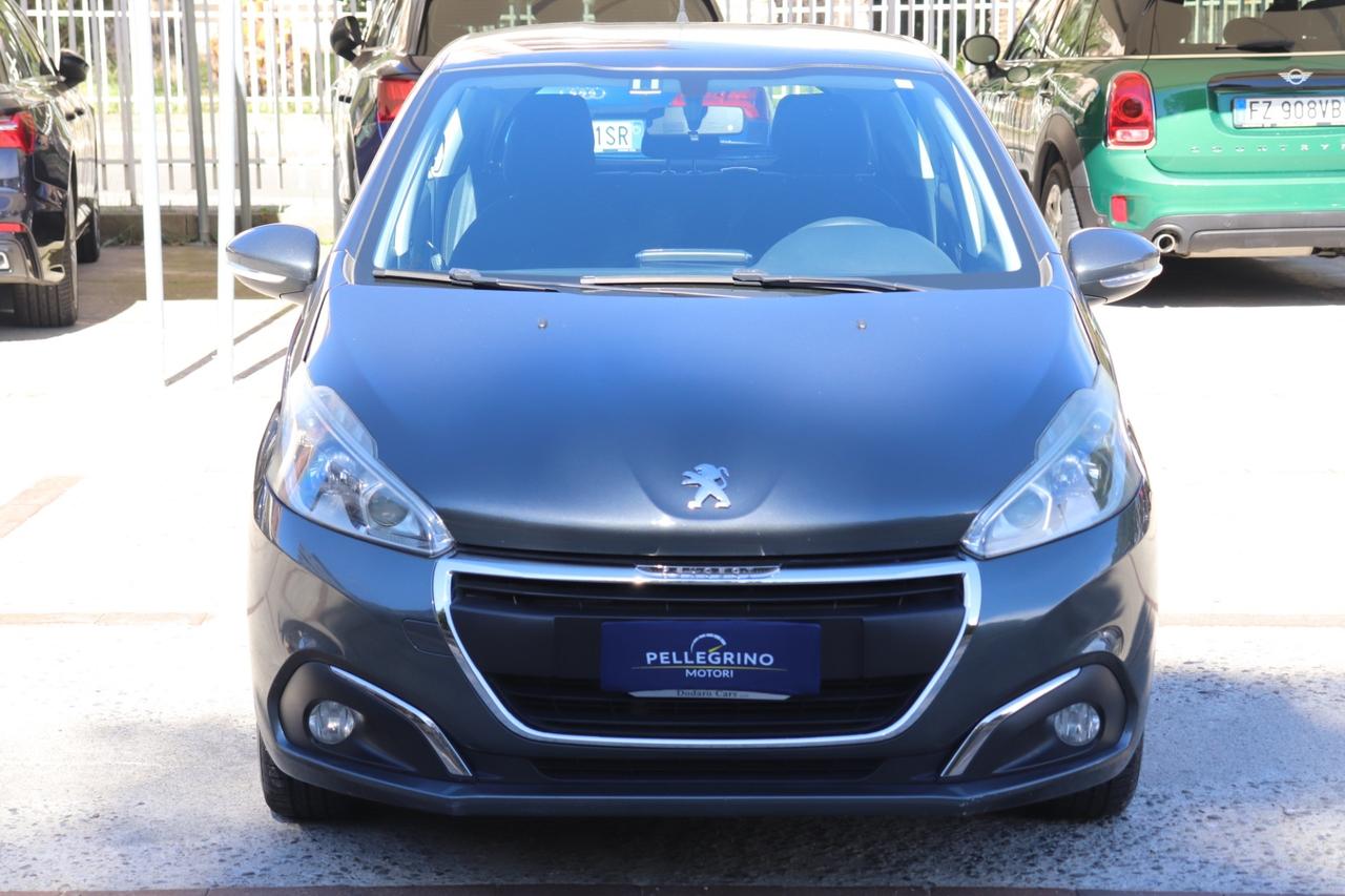 Peugeot 208 Active