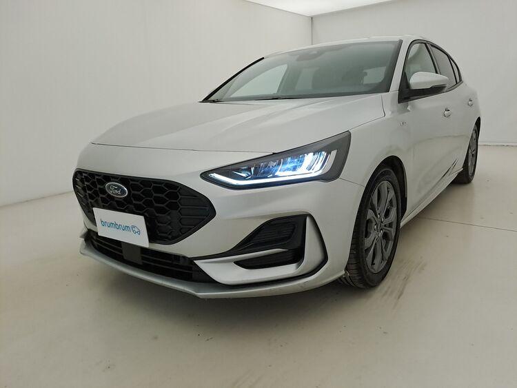 Ford Focus ST-Line BR863220 1.5 Diesel 115CV