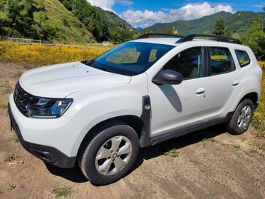 Dacia Duster 1.5 Blue dCi 8V 115 CV 4x4 Prestige