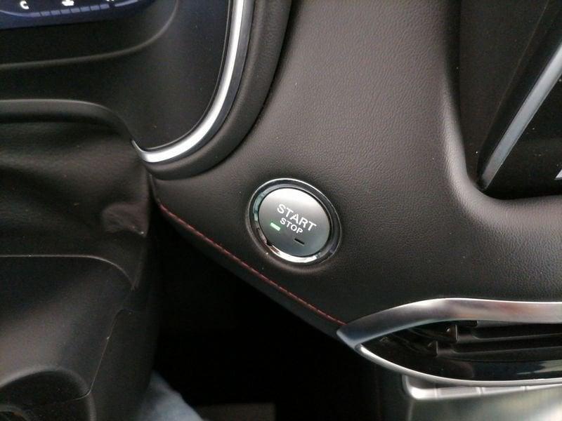 MG HS 1.5 t Luxury auto