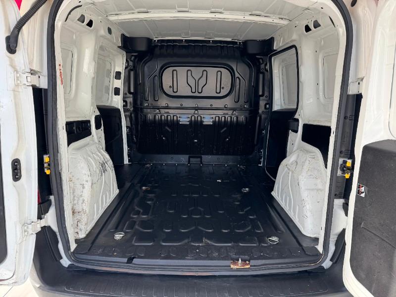 FIAT Doblò 3ª serie Doblò 1.6 MJT 105CV PC-T...