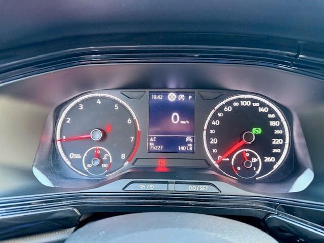 Volkswagen T-Cross 1.0 TSI 110 CV DSG Style Plus