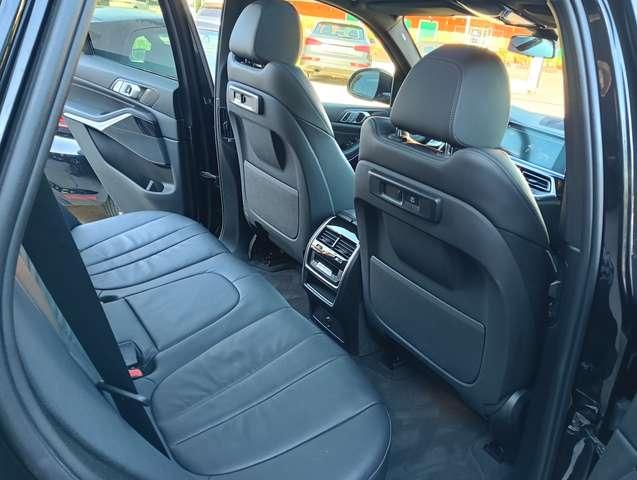 BMW X5 30d M Sport XDRIVE FULL O.