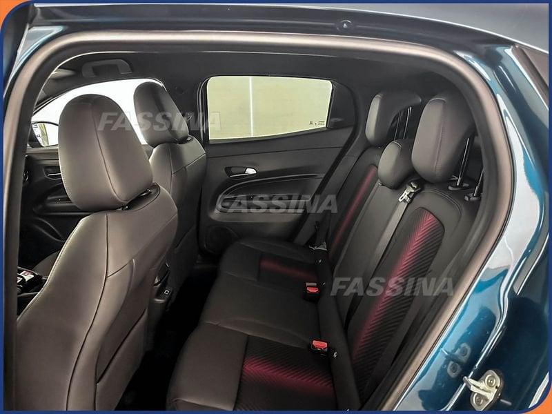 Alfa Romeo Junior Junior 1.2 145 CV Hybrid eDCT6 Speciale