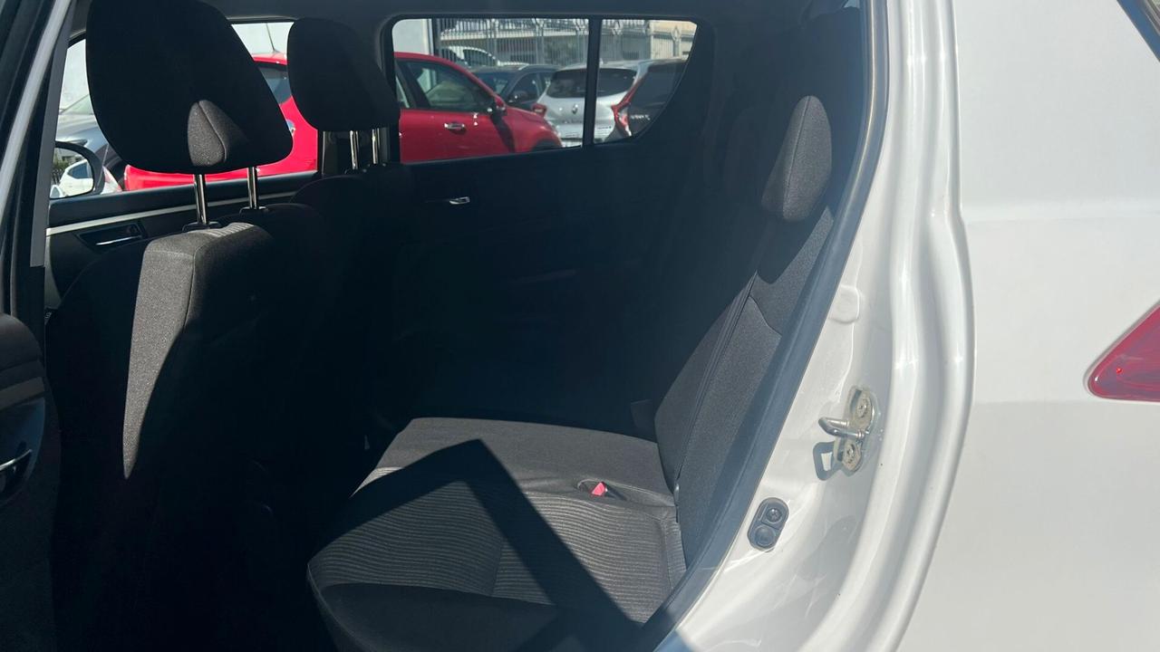 Suzuki Swift 1.3 DDiS 5 porte GL Top PERFECT