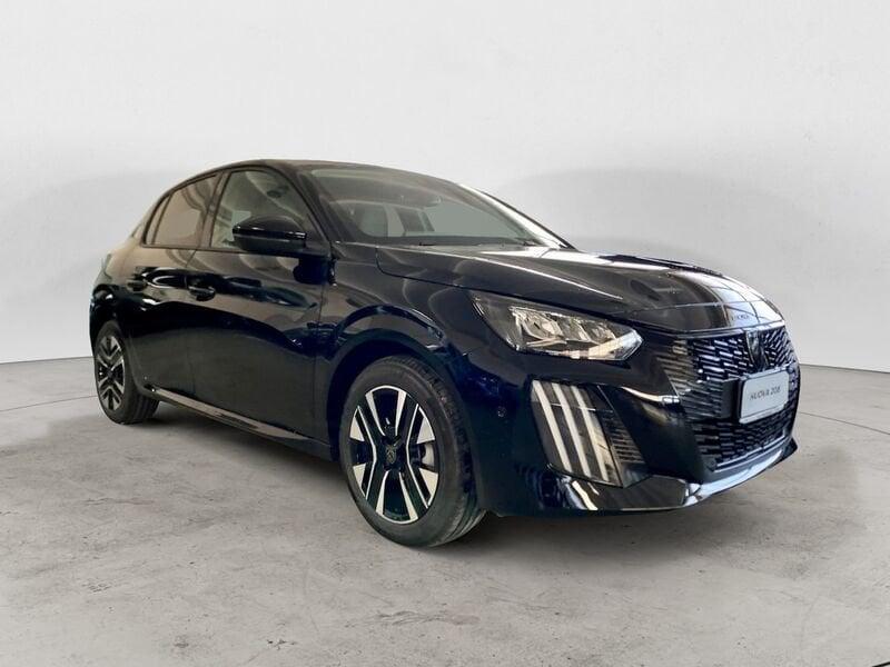 Peugeot 208 Allure PureTech 100 S&S