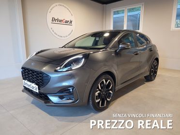 Ford Puma 1.0 ST-LINE X APPLE CARLAY+ANDROID AUTO FULL-LED