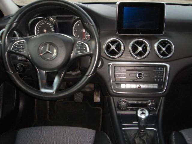 Mercedes-benz GLA 180 d Executive Plus